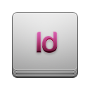 InDesign Files Icon 128x128 png